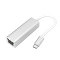 USB3.1 для LAN 1000 Мбит / с Ethernet Adapter