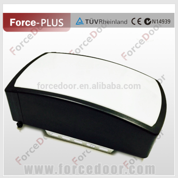 Garage Door Openers Type Outdoor Roller Shutter