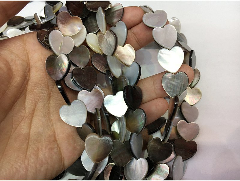 Bs1024 Semi Precious Beads 1