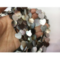 Craft Mother of Pearl Shell Beads Bijoux