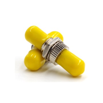 Adaptadores de fibra multimodo ST de bajo costo de bajo costo y alta calidad: ofertas del mercado chino