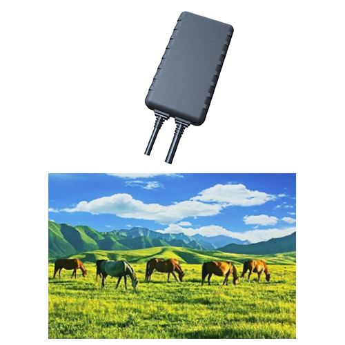 Wireless Smart Livestock Farming Device