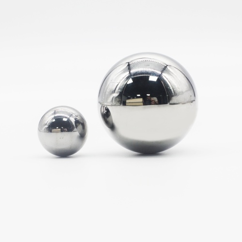 AISI 52100 2.381mm G10 Chrome Bearing Steel Balls