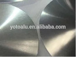 1100/1050/1060/3003 Aluminum Circles