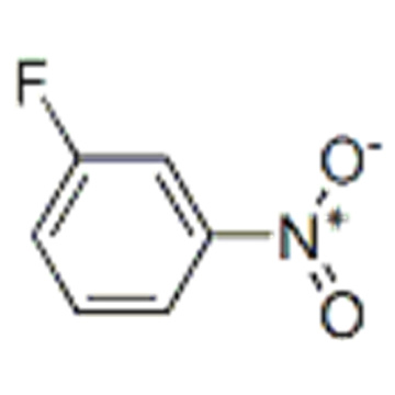 1-fluoro-3-nitrobenzène CAS 402-67-5
