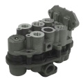 Multi -circuit protection valves