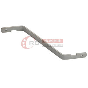 Stamped Parts Cdp0068 