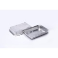 Aluminum Transport Containers