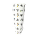 Duluxe Black Pu Golf Putter Cover