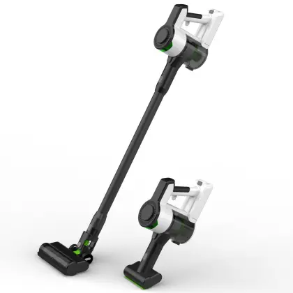 Efficient Wireless Stick Vacs: Dyson Cordless Handheld Vacuum Cleaner for Dry Use