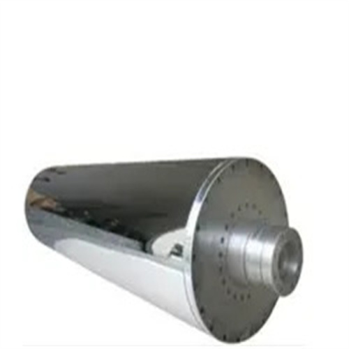 Alloy Steel Mirror Roll For Printing