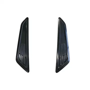 SS Style Hood Vents for Chevrolet Camaro 2016-2018