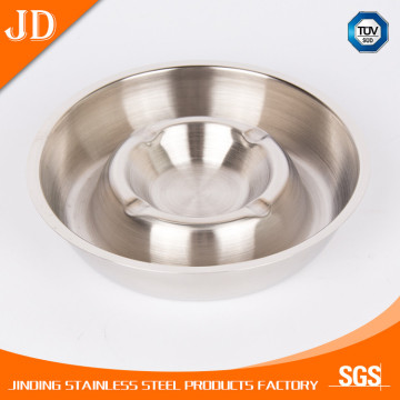 Cheap design metal ashtray