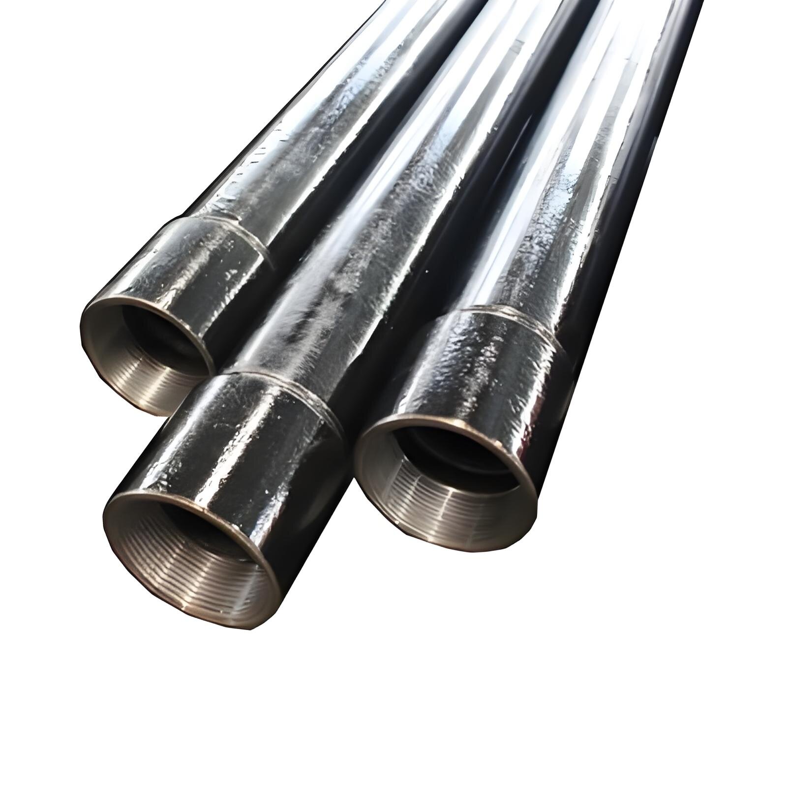 Carbon alloy steel boiler pipes