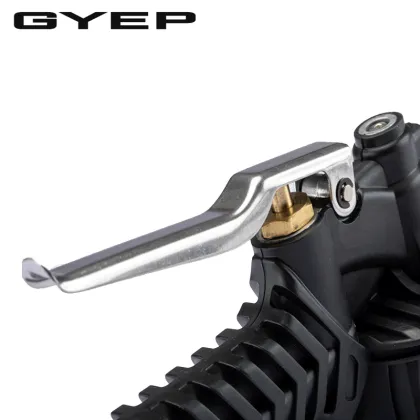 98101 Auto Insurance Grade Digital Tyre Pressure Gauge