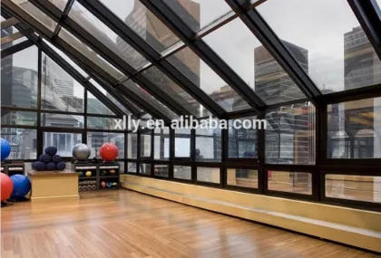 aluminum windows and doors