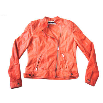 Women's Casual Jackets, Fashionable, Garments for Women, Available in Various Colors