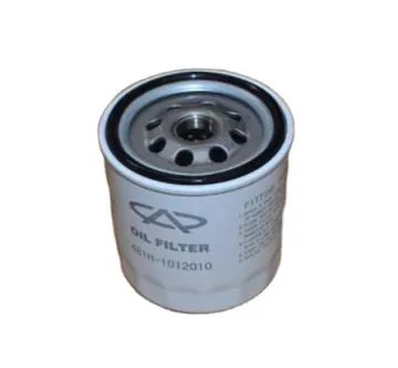 Chery A1 Environmental Protection Oil Filter - 473H-1012010
