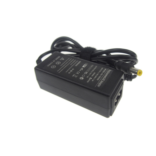 12v 36w voedingsadapter met 5,5 * 2,5 mm