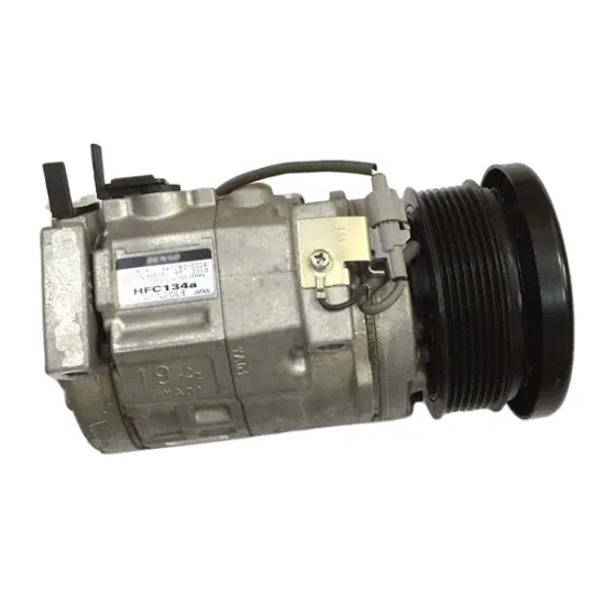 AC Compressor for Land Cruiser GRJ200 OEM 88320-6A280