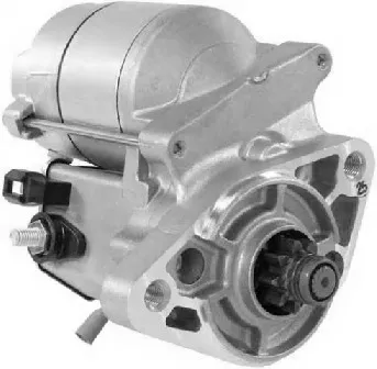 Nippondenso Starter OEM NO.428000-3170 for KAWASAKI UTV W