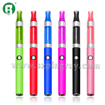 Factory Pirce Slim Vaporizer Pen E-Cigarette (mini EGO)