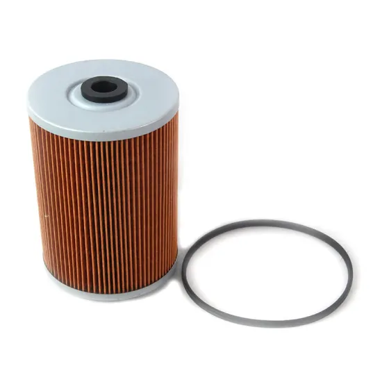 Hitachi Construction Machinery Parts: Oil Filter L4507886 / 4507886 NE191