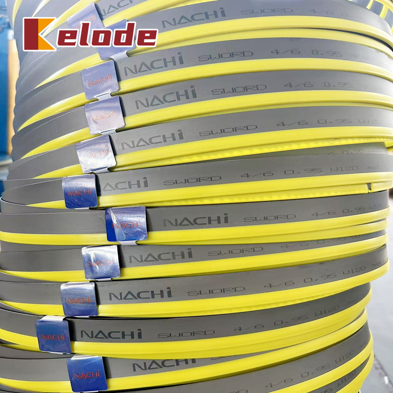 شفرة المنشار اليابانية المقاومة NACHI