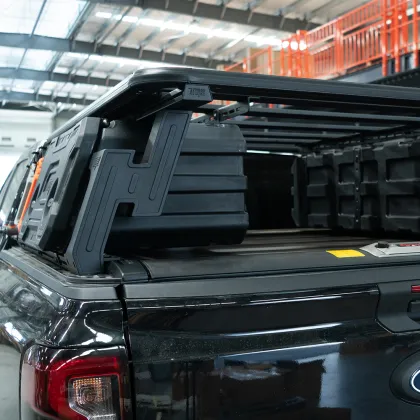 Pickup Truck Luggage Rack Truck Roof Rack