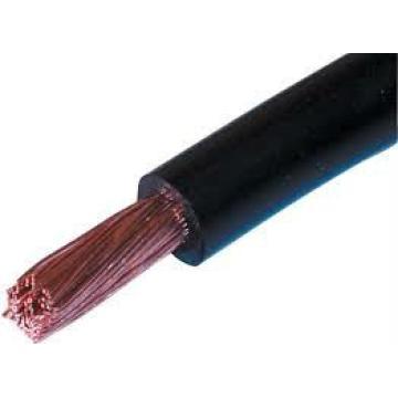 rubber sheathed welding wire