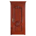 Portes de placage en bois massif classiques