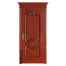 Classic Solid Wooden Veneer Doors