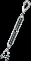 TianGe Lashing Turnbuckle Fastener