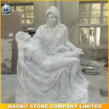 Marble Statue, Statue, for cemetery