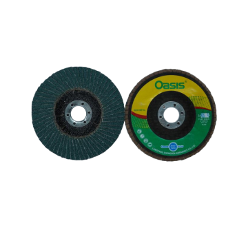 Flap Disc for Stainless Steel 100x16mm