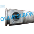 110-20 Double Parallel Screw Barrel for PVC Extruder