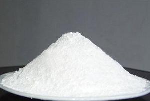 Surface-treated Aluminium Hydroxide