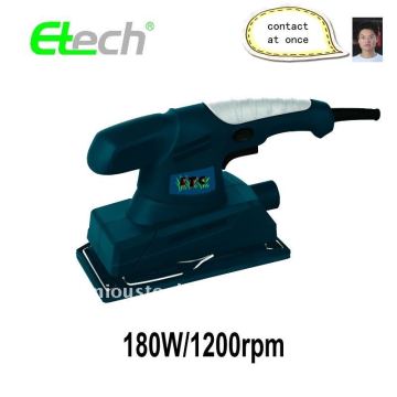 ETP0021A electric sander/sander/180W