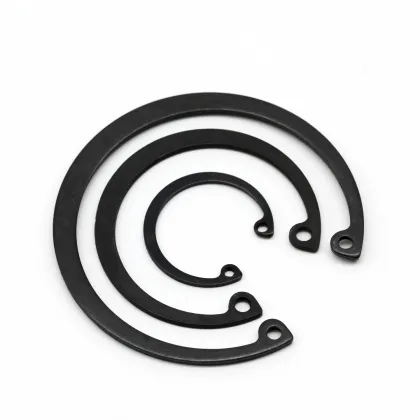 External Circlips Retaining Rings