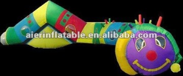 high quality insect inflatable tunnel