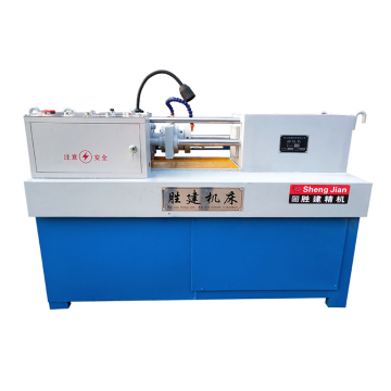 Machine for Reducing Anchor Bolt Diameter: Precision Engineering Solutions