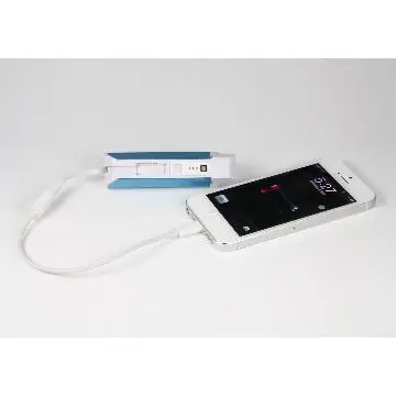 High Capacity portable solar power