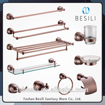 Accessori per il bagno montati a parete Set/hardware set per il colore bronzo del bagno 29ac