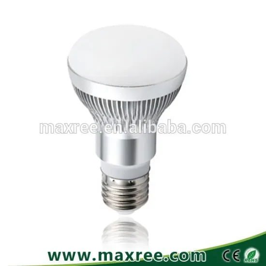 CE ROHS ERP AC85-265V E14 /E27 R80 R90 led reflector lamp, aluminium 5730SMD reflector lamp , new generation reflector lamp led