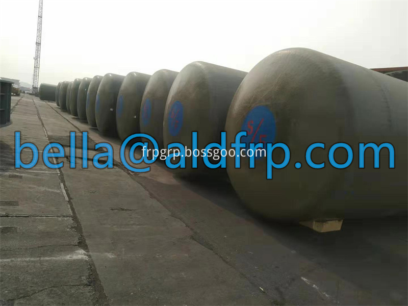 Frp Storage Tank 66 Frp Storage Tank 66