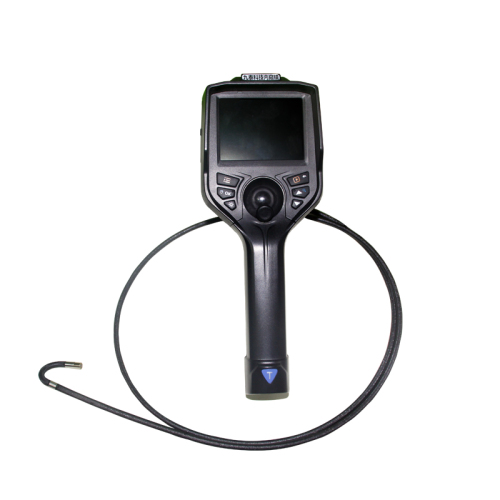 Handheld Snake Pipe Inspection Camera