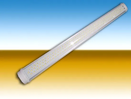Smd 3014 18w 50hz 1200mm T10 Led Tubes 1400lm For Indoor Led Lighting