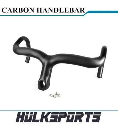 wholesale bicycle parts drop handlebar T700 carbon racing handlebar 3K/UD carbon bicycle handlebar