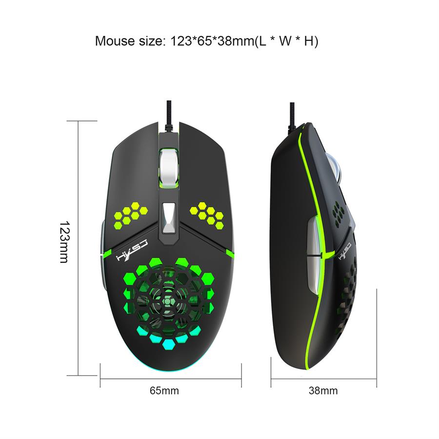 best mouse under 50 