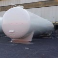 Industrial 100.000L Metalurgy Liquid Oxygen Storage Tank